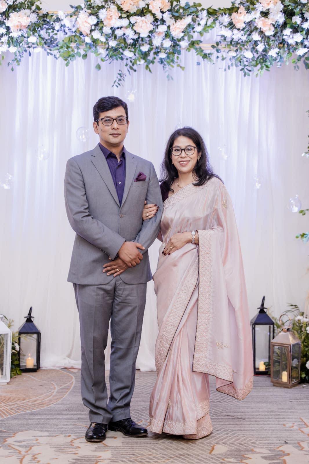 Rtn. Deepesh Pradhan