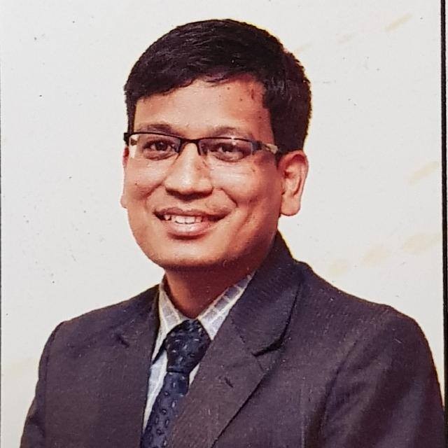 Rtn. Suraj Rajbahak